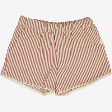 Wheat Main  Shorts Edvia Shorts 2476 vintage stripe