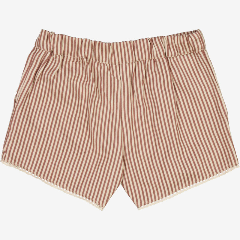 Wheat Main  Shorts Edvia Shorts 2476 vintage stripe