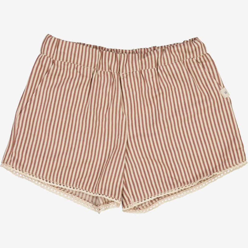 Wheat Main  Shorts Edvia Shorts 2476 vintage stripe