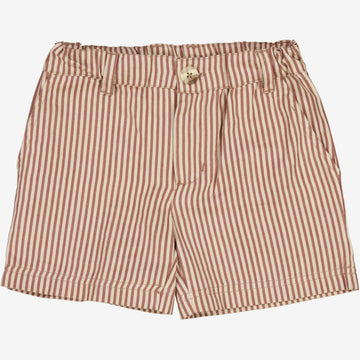 Wheat Main  Shorts Elvig Shorts 2476 vintage stripe
