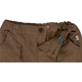 Wheat Main Shorts Harlow Shorts 3064 dark khaki 