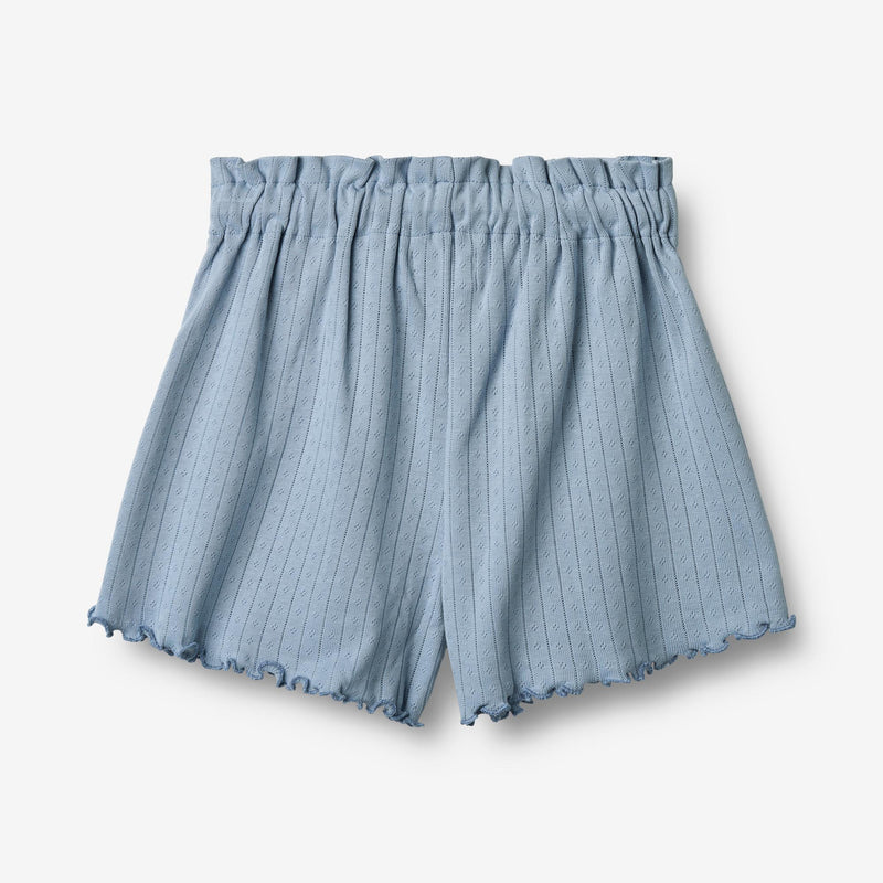 Wheat Main Shorts Ina Shorts 9431 morning sky