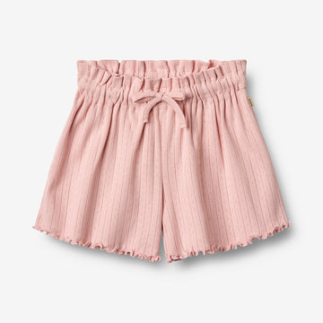 Wheat Main Shorts Ina Shorts 9437 rose sprinkle