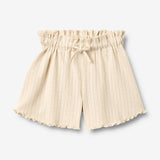 Wheat Main Shorts Ina Shorts 9629 almond peach