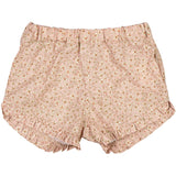 Wheat Main Shorts Inger Shorts 2276 misty rose flowers