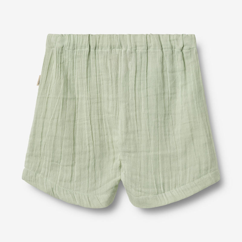 Wheat Main Shorts Luca Shorts 9440 soft mint