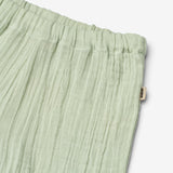 Wheat Main Shorts Luca Shorts 9440 soft mint