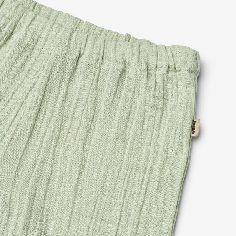 Wheat Main Shorts Luca Shorts 9440 soft mint