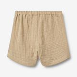 Wheat Main Shorts Luca Shorts 9441 soft sand