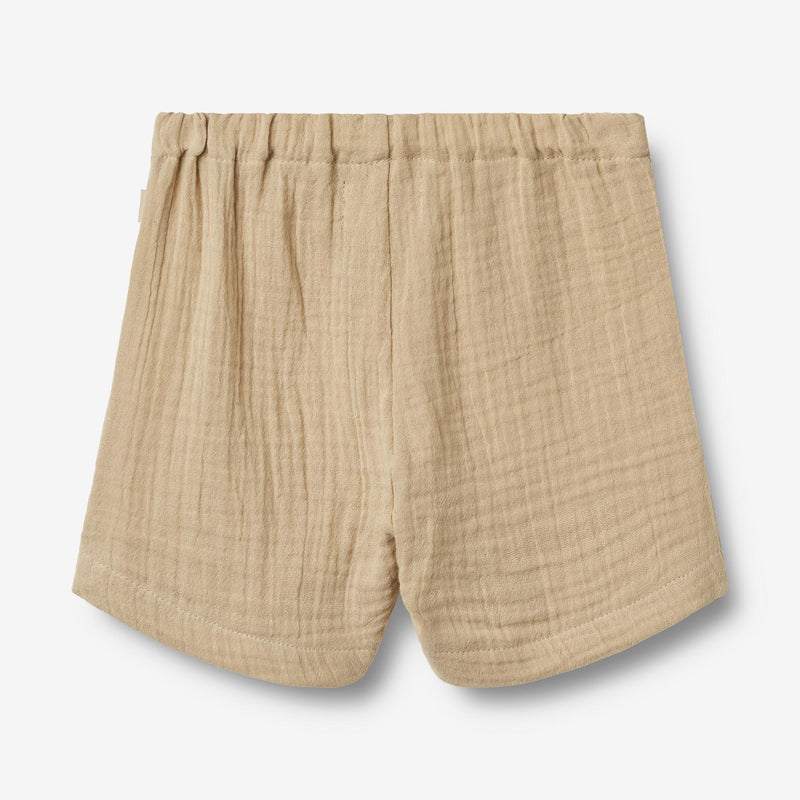 Wheat Main Shorts Luca Shorts 9441 soft sand