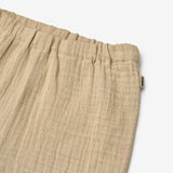 Wheat Main Shorts Luca Shorts 9441 soft sand