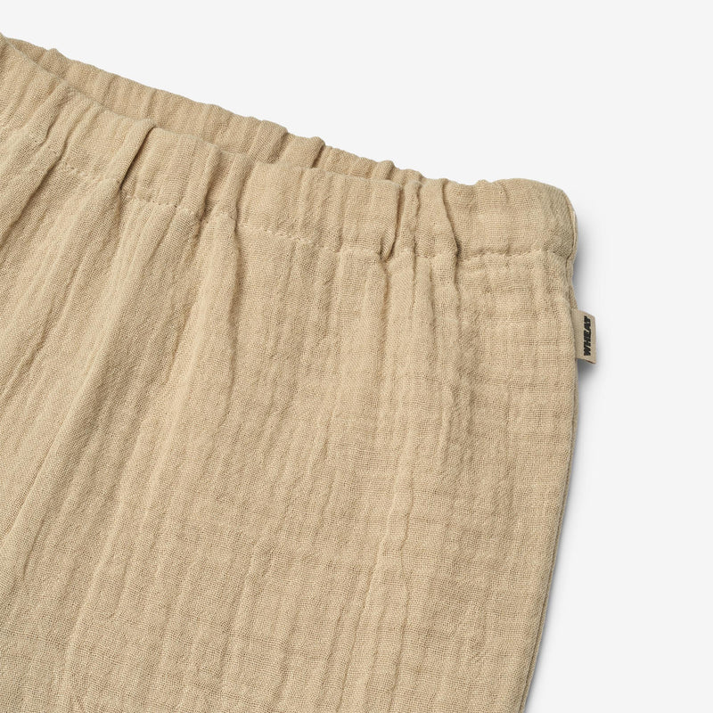 Wheat Main Shorts Luca Shorts 9441 soft sand