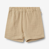 Wheat Main Shorts Luca Shorts 9441 soft sand