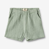 Wheat Main Shorts Luca Shorts 4107 aquaverde