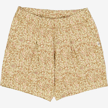 Wheat Main  Shorts Masja Shorts 9110 summer field