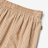 Wheat Main Shorts Ollie Shorts 5078 caramel stripe