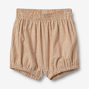 Wheat Main Shorts Ollie Shorts 5078 caramel stripe