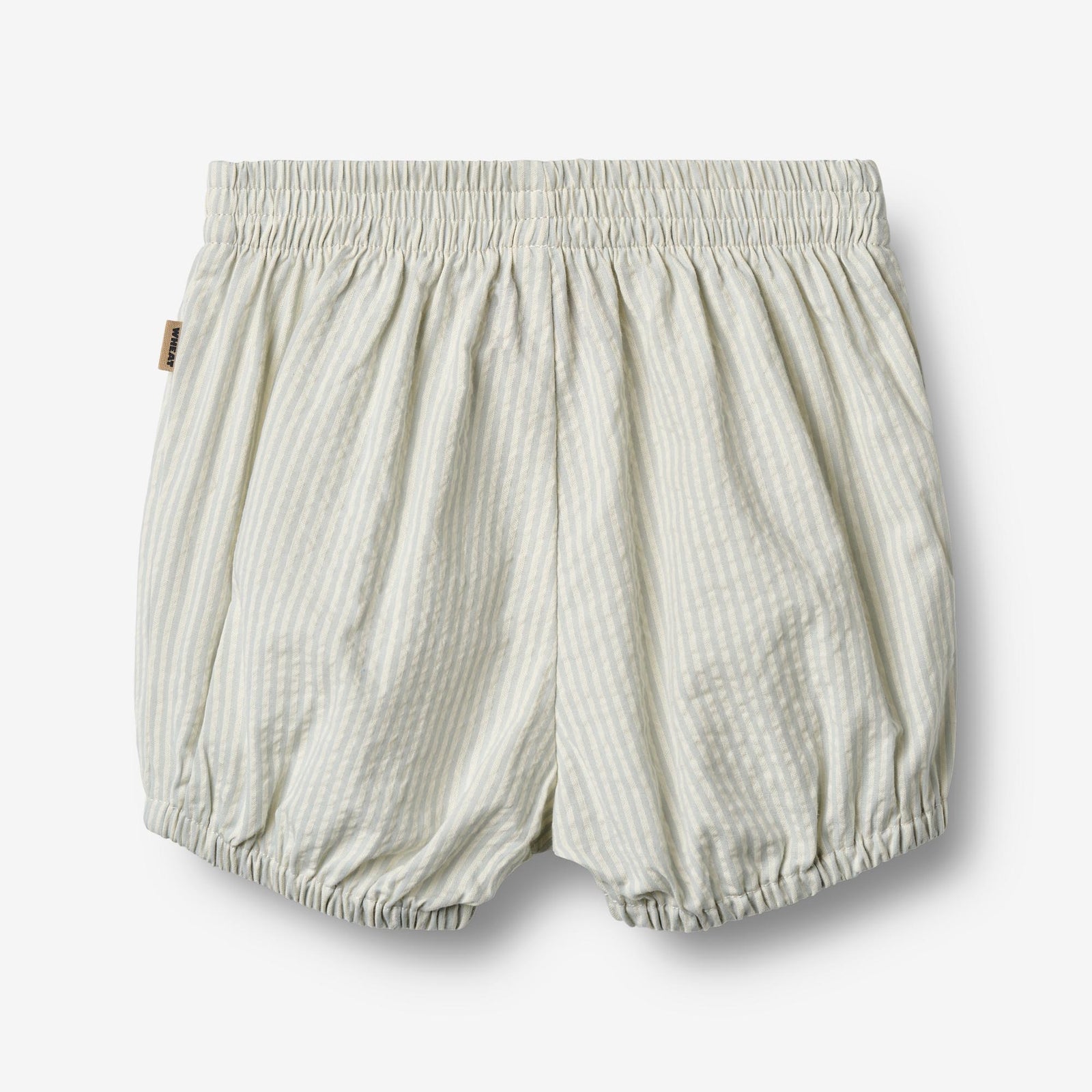 Shorts Ollie summer blue stripe – - Main Image
