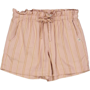 Wheat Main Shorts Silla Shorts 2335 peach stripe