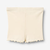 Wheat Main Shorts Sine Shorts 3182 ivory