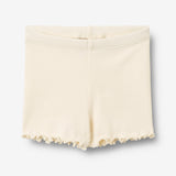 Wheat Main Shorts Sine Shorts 3182 ivory