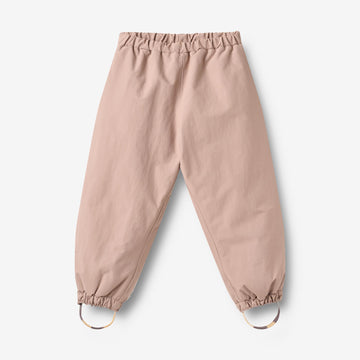 Wheat Outerwear Ski Pants Jay Trousers 1135 dry rose