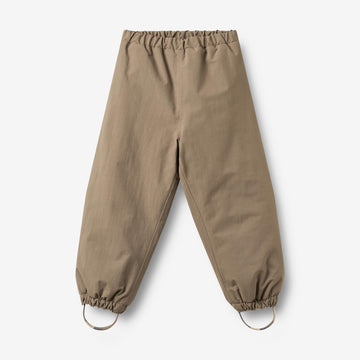 Wheat Outerwear Ski Pants Jay Trousers 1138 dry wood