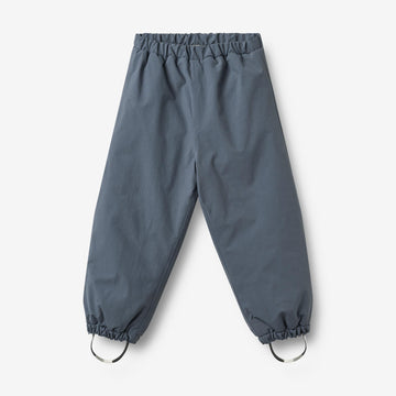 Wheat Outerwear Ski Pants Jay Trousers 1292 greyblue