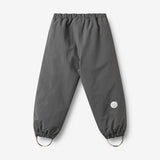 Wheat Outerwear Ski Pants Jay Trousers 9619 dark charcoal