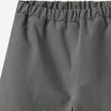 Wheat Outerwear Ski Pants Jay Trousers 9619 dark charcoal