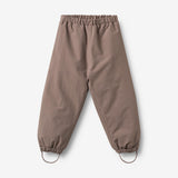 Wheat Outerwear Ski Pants Jay Trousers 9623 plum truffle
