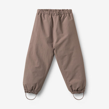 Wheat Outerwear Ski Pants Jay Trousers 9623 plum truffle