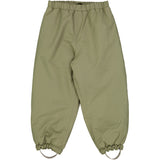 Wheat Outerwear Ski Pants Jay Tech Trousers 4099 winter moss