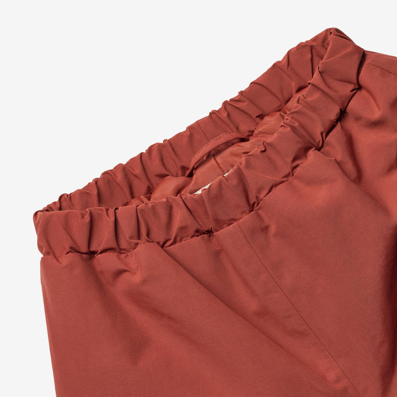 Wheat Outerwear Ski Pants Jay Tech Trousers 2072 red