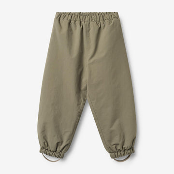 Wheat Outerwear Ski Pants Jay Tech Trousers 1133 dry leaves