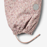 Wheat Outerwear Ski Pants Sal Trousers 2036 rose dust flowers