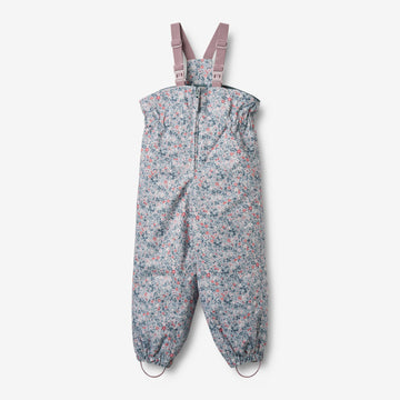 Wheat Outerwear Ski Pants Sal Trousers 9541 soft rain flowers