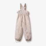 Wheat Outerwear Ski Pants Sal Trousers 9671 dry rose flowers