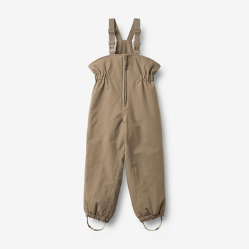 Wheat Outerwear Ski Pants Sal Trousers 1138 dry wood