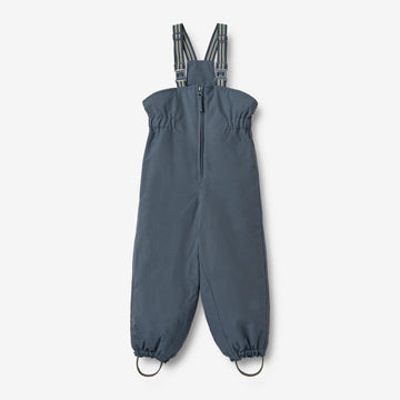 Wheat Outerwear Ski Pants Sal Trousers 1292 greyblue