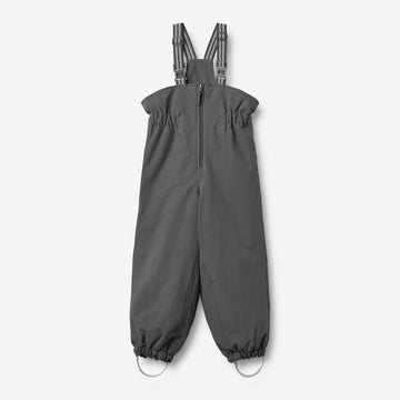 Wheat Outerwear Ski Pants Sal Trousers 9526 black sea