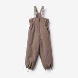 Wheat Outerwear Ski Pants Sal Trousers 9623 plum truffle