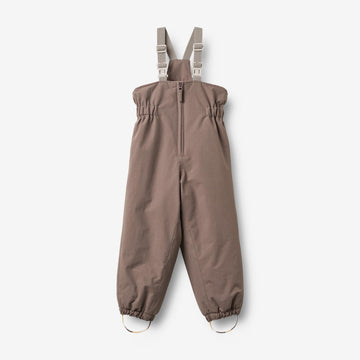 Wheat Outerwear Ski Pants Sal Trousers 9623 plum truffle