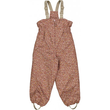 Wheat Outerwear Ski Pants Sal Tech Trousers 3317 wood rose flowers