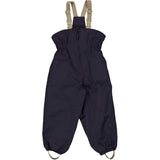 Wheat Outerwear Ski Pants Sal Tech Trousers 1020 deep blue