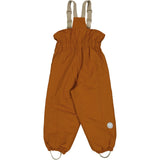 Wheat Outerwear Ski Pants Sal Tech Trousers 3024 cinnamon