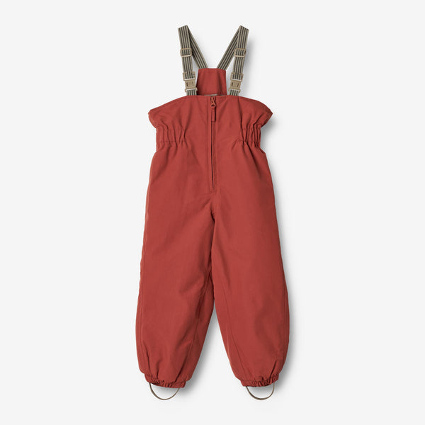 Baby on sale ski trousers