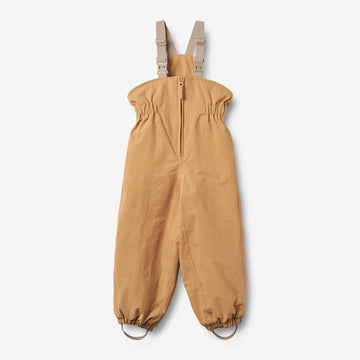 Wheat Outerwear Ski Pants Sal Tech Trousers 1143 ginger bread