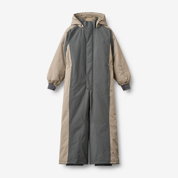 Wheat Outerwear Ski Suit Melte Outdoor Suit 0419 dark shadow