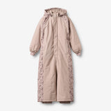 Wheat Outerwear Ski Suit Melte Outdoor Suit 1135 dry rose